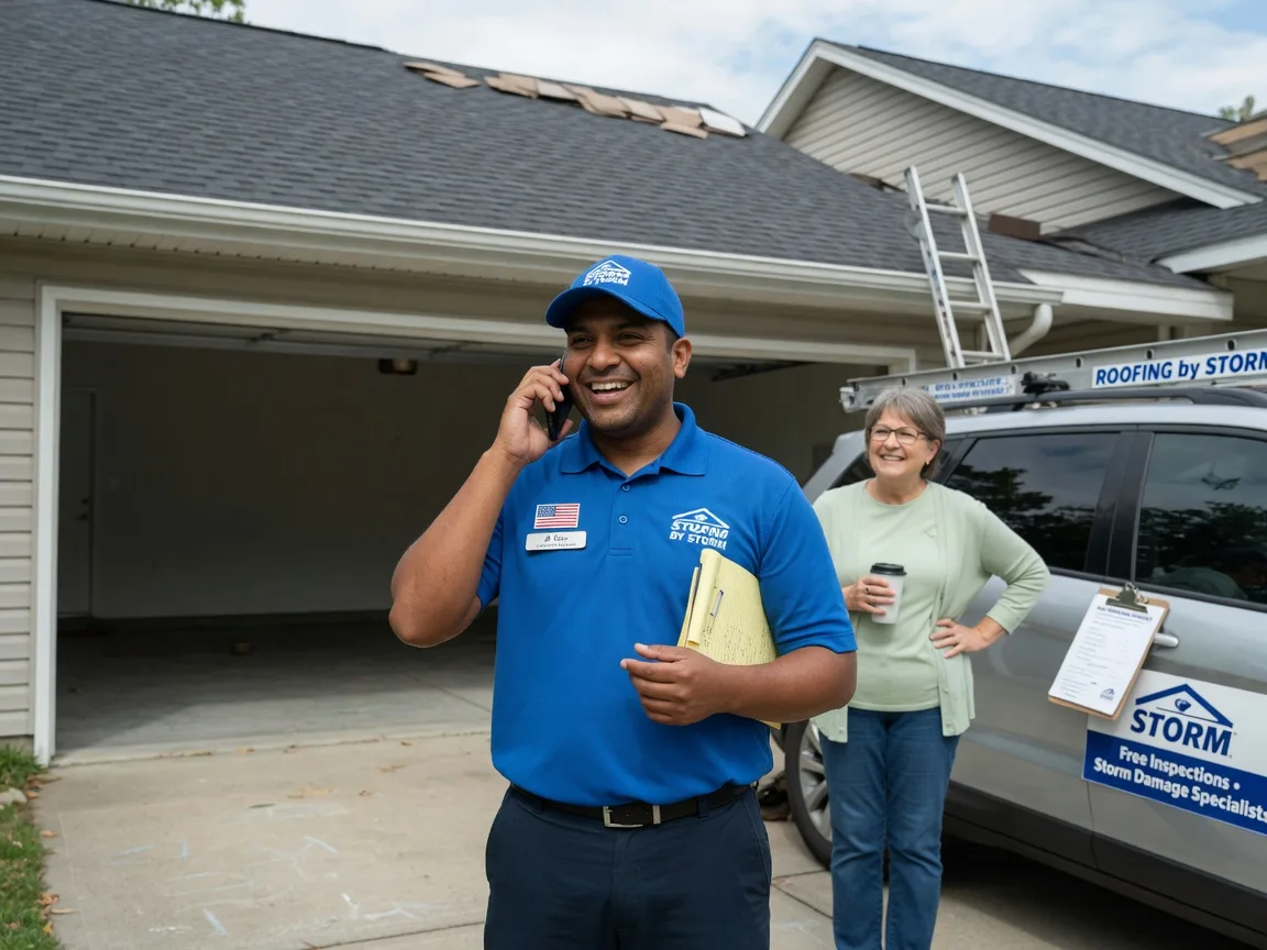 Roof Repair Near Me Leonardville, KS FAQs