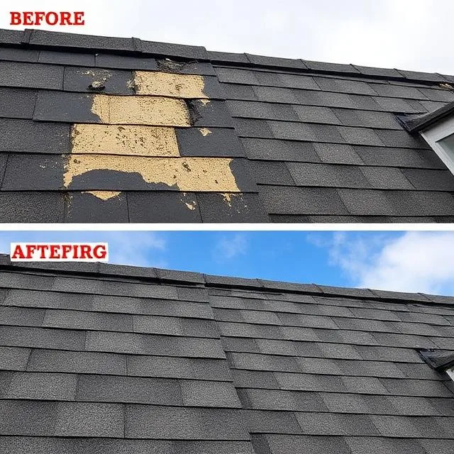 Roof Repair Near Me in Leonardville, KS near me